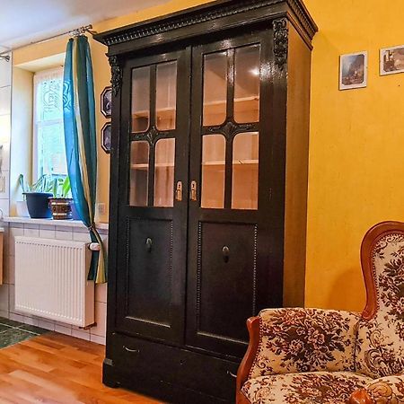 2 Bedroom Cozy Apartment In Suhl Luaran gambar