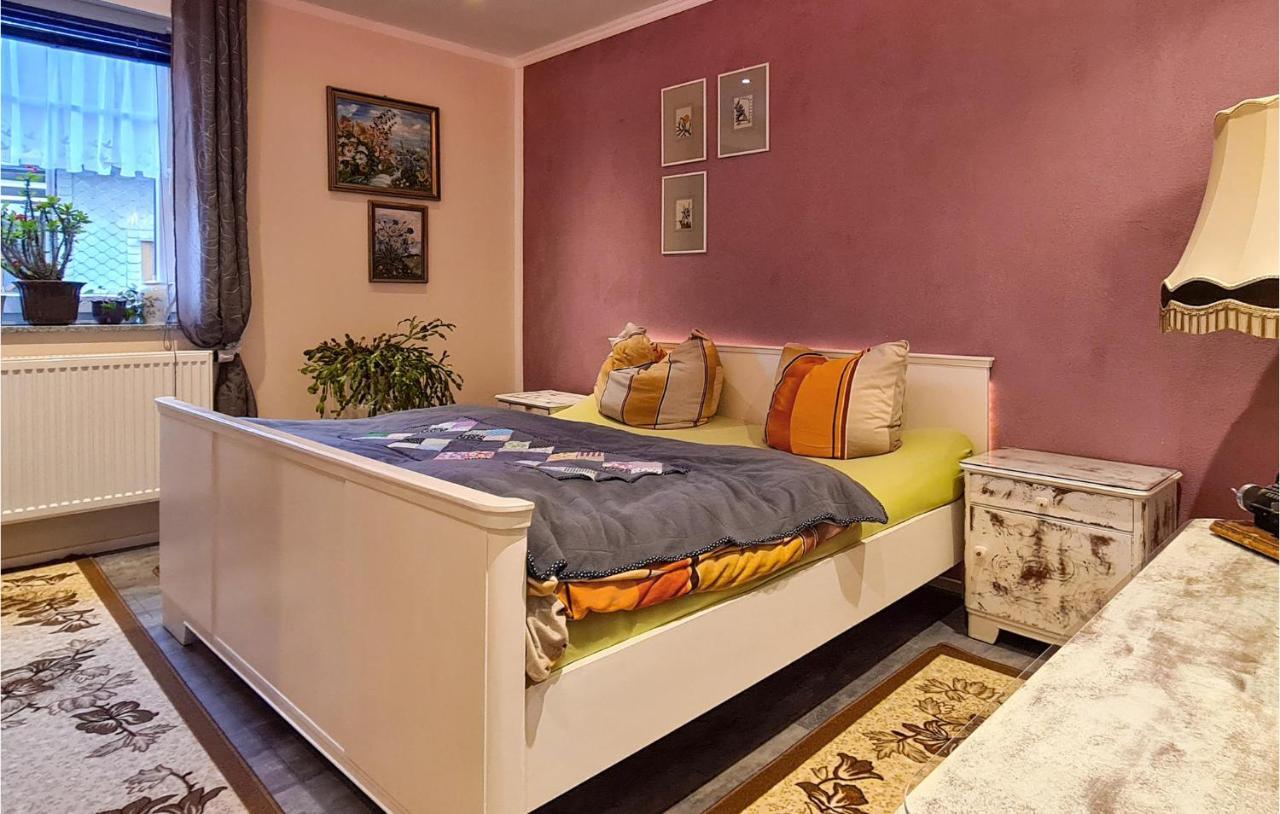 2 Bedroom Cozy Apartment In Suhl Luaran gambar