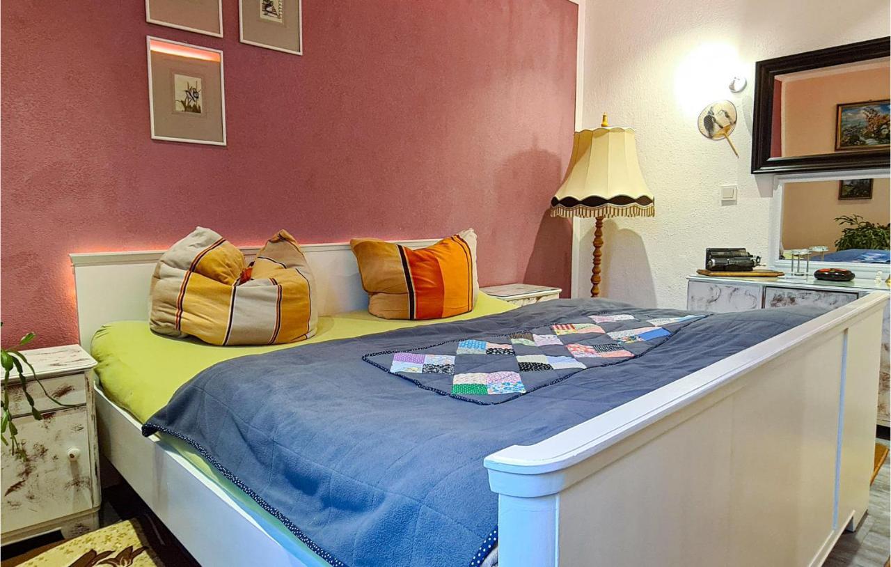 2 Bedroom Cozy Apartment In Suhl Luaran gambar