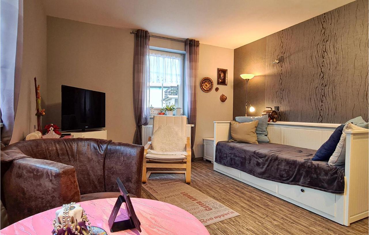 2 Bedroom Cozy Apartment In Suhl Luaran gambar