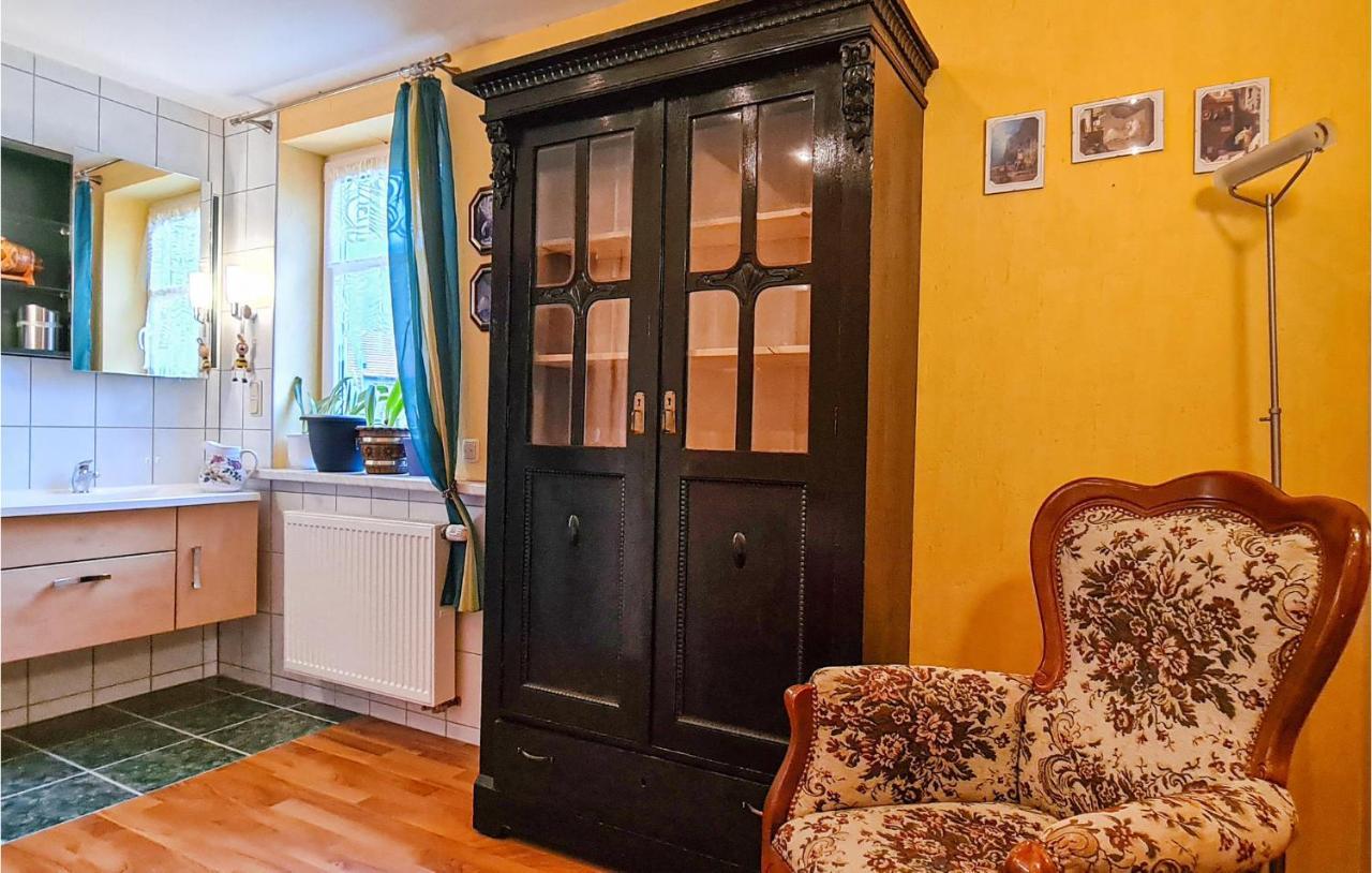 2 Bedroom Cozy Apartment In Suhl Luaran gambar